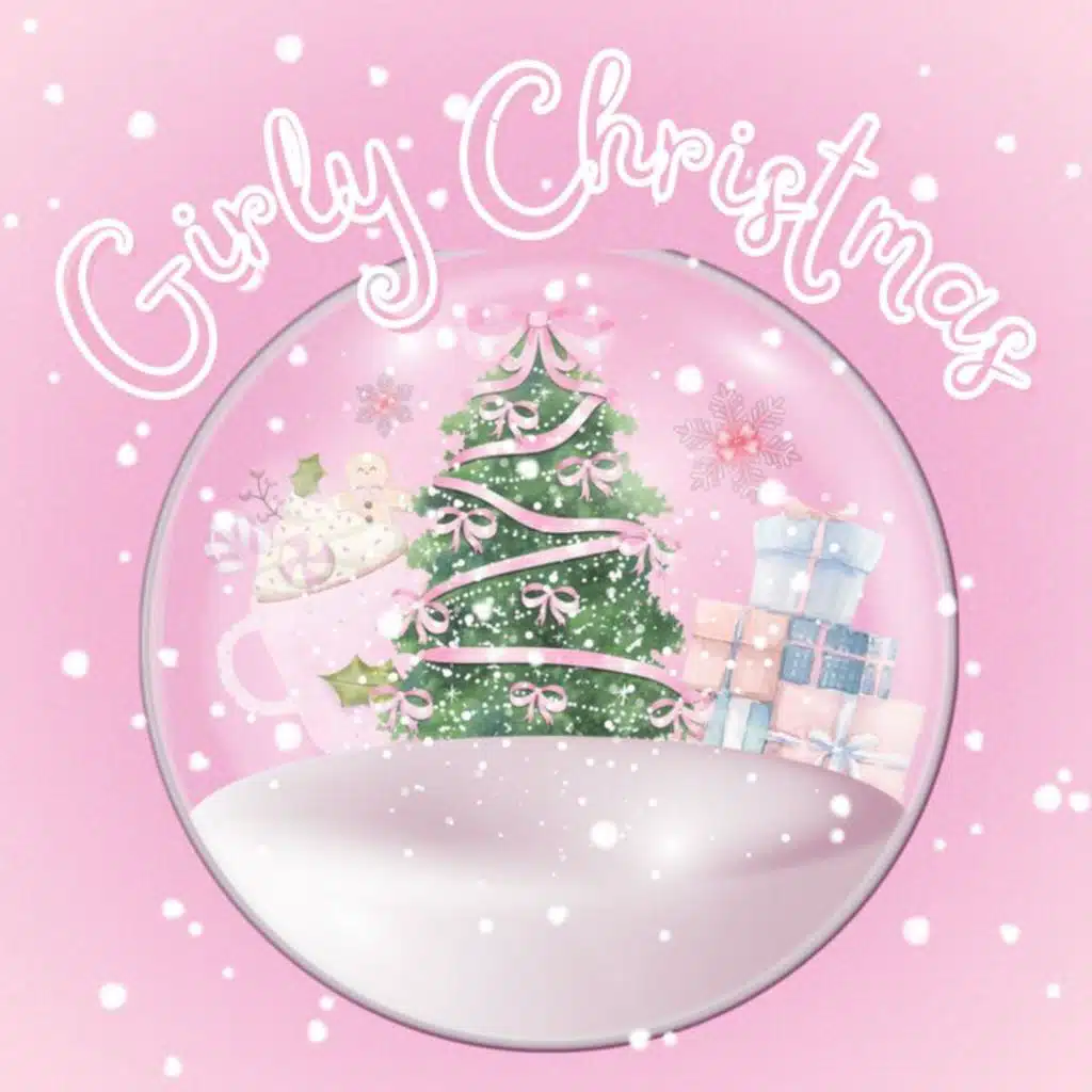 Girly Christmas