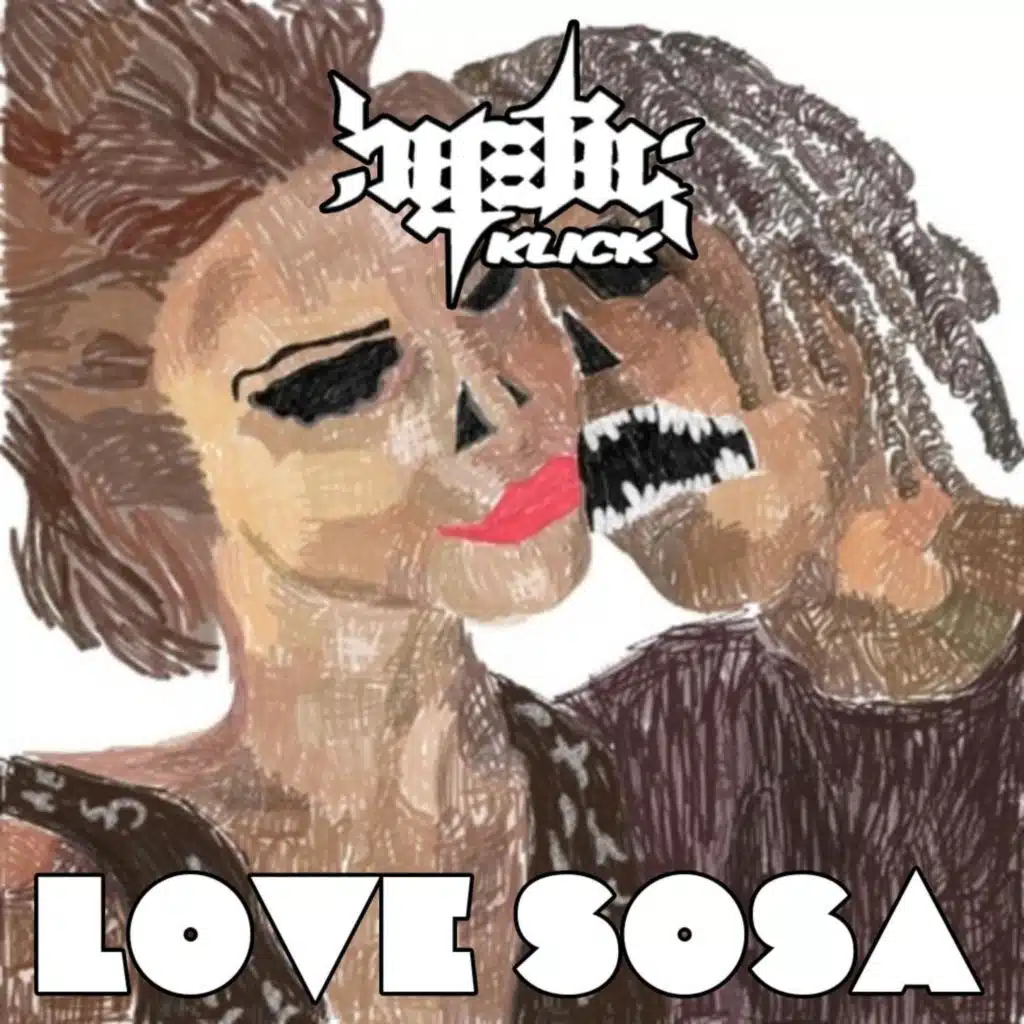 Love Sosa