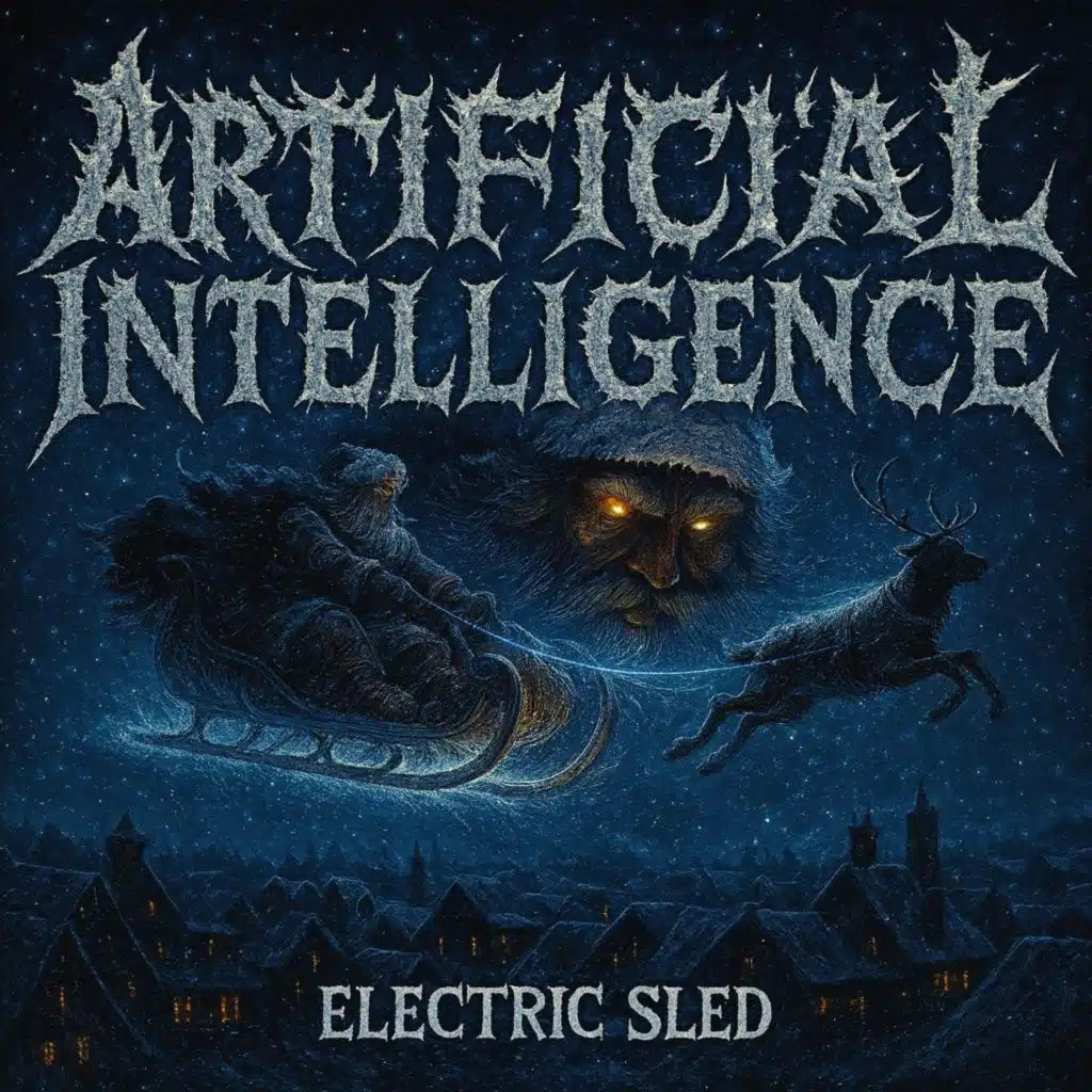 Artificial Intelligence