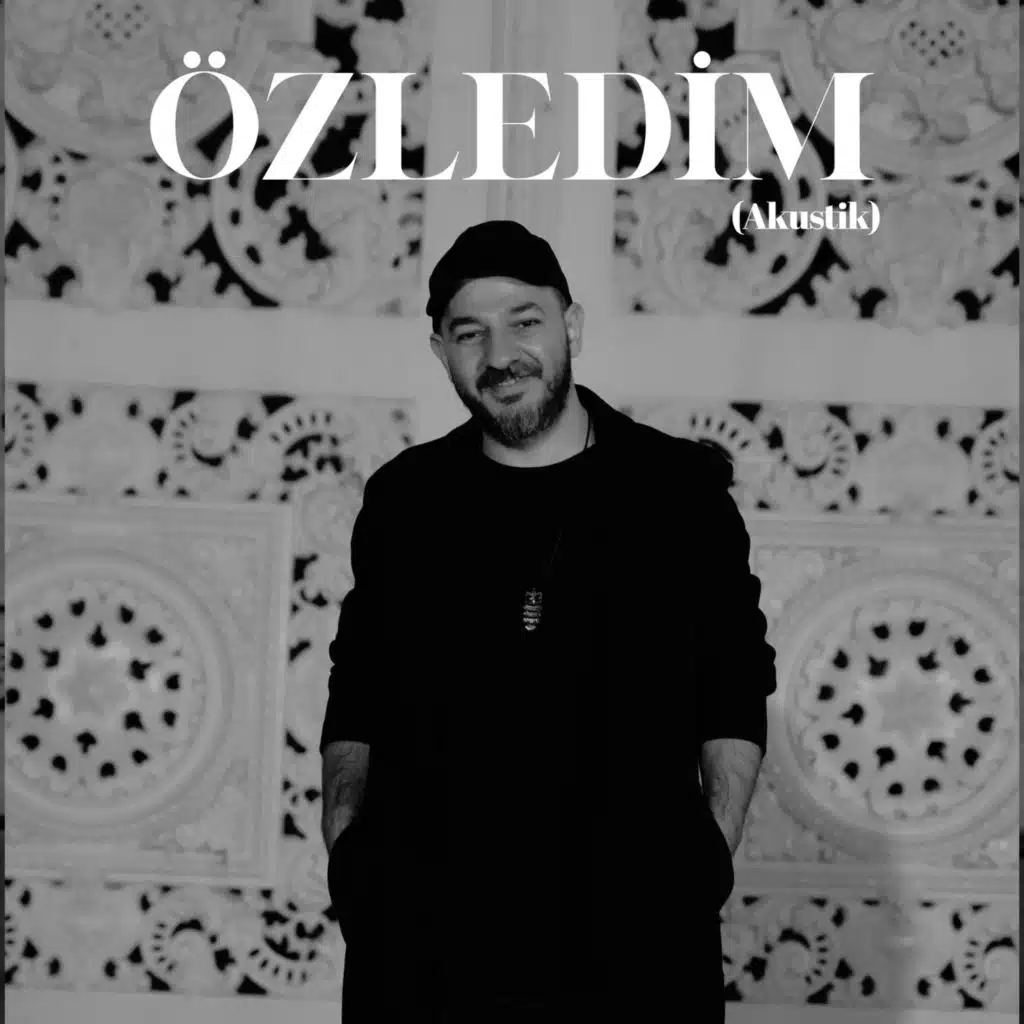 Özledim (Akustik)