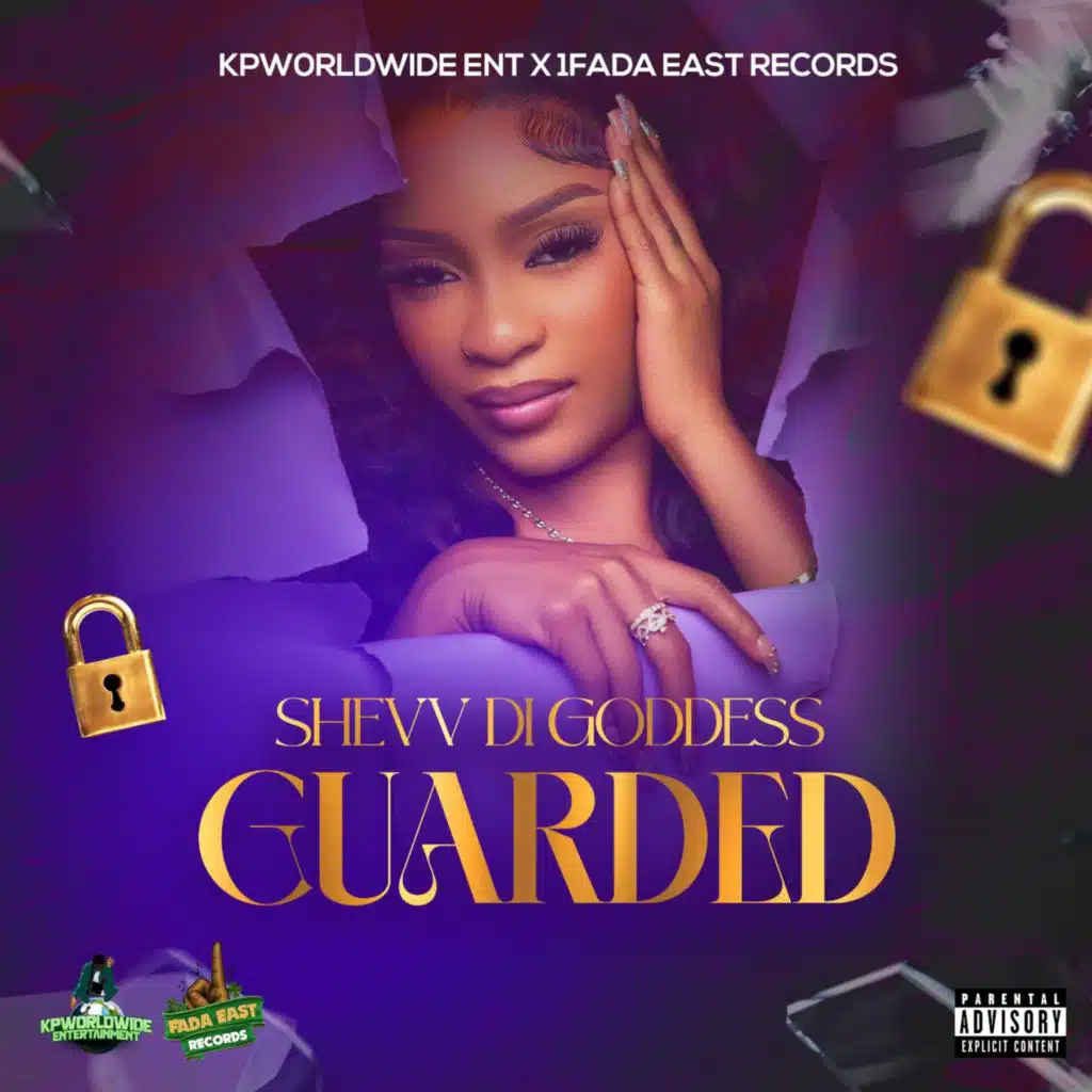 Guarded