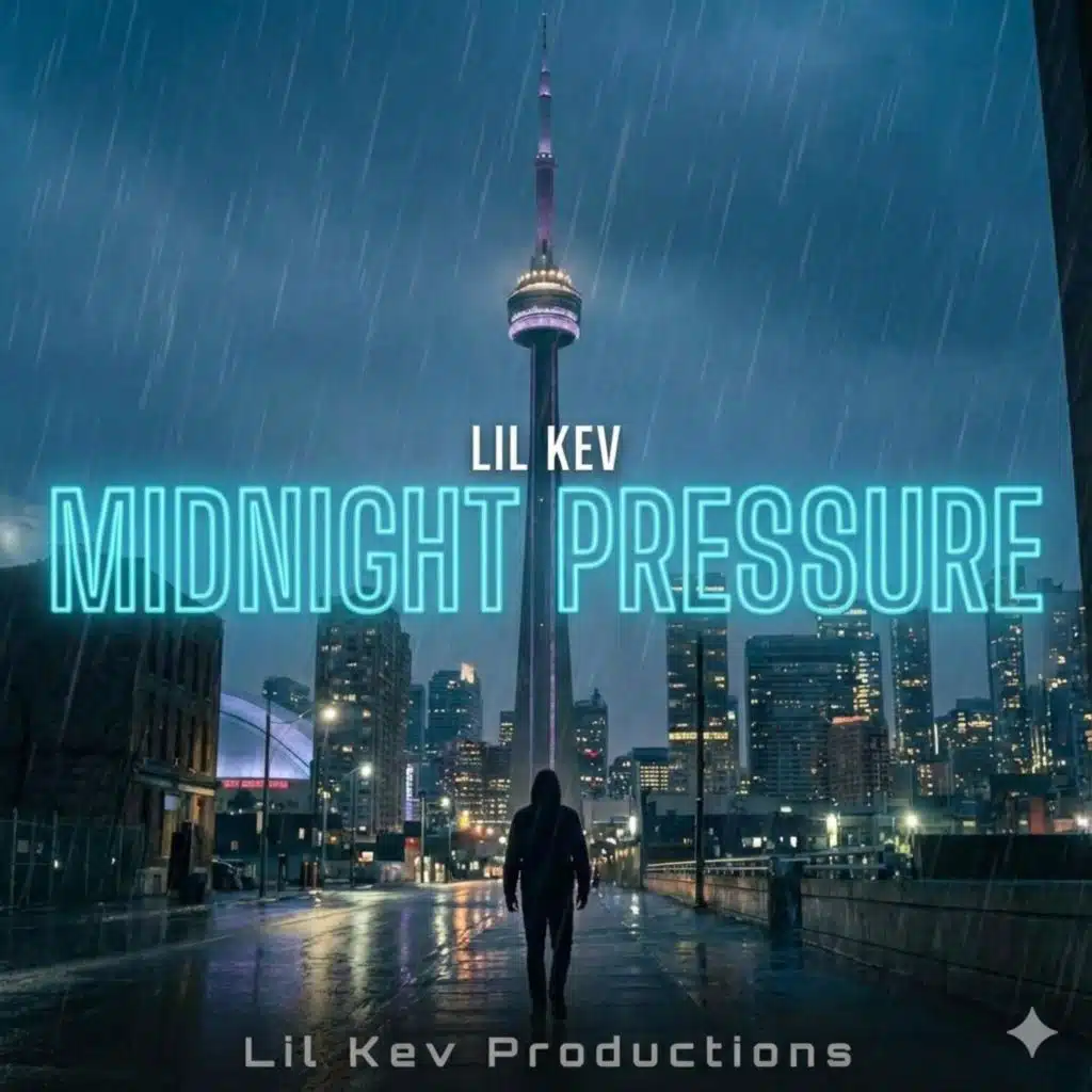 Midnight Pressure (Lil Kev)