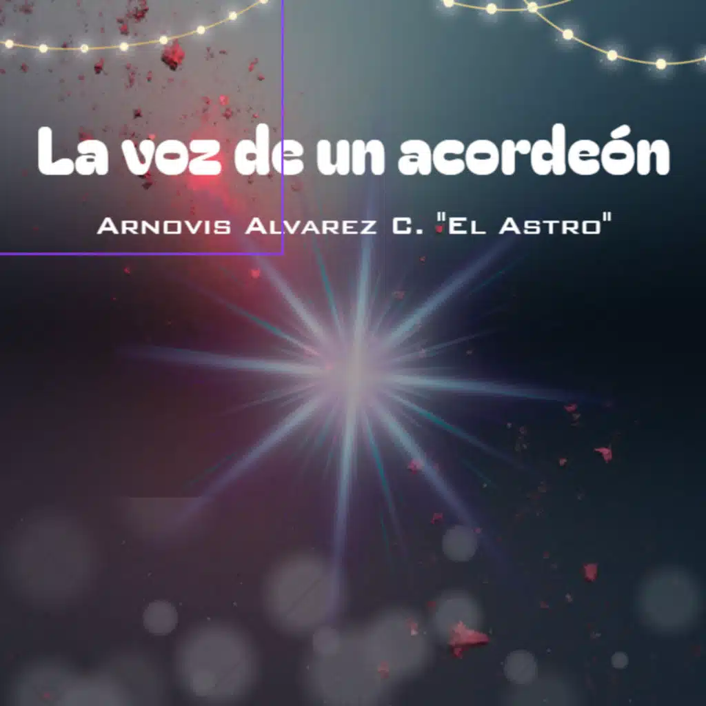 Arnovis Alvarez C. "El Astro"