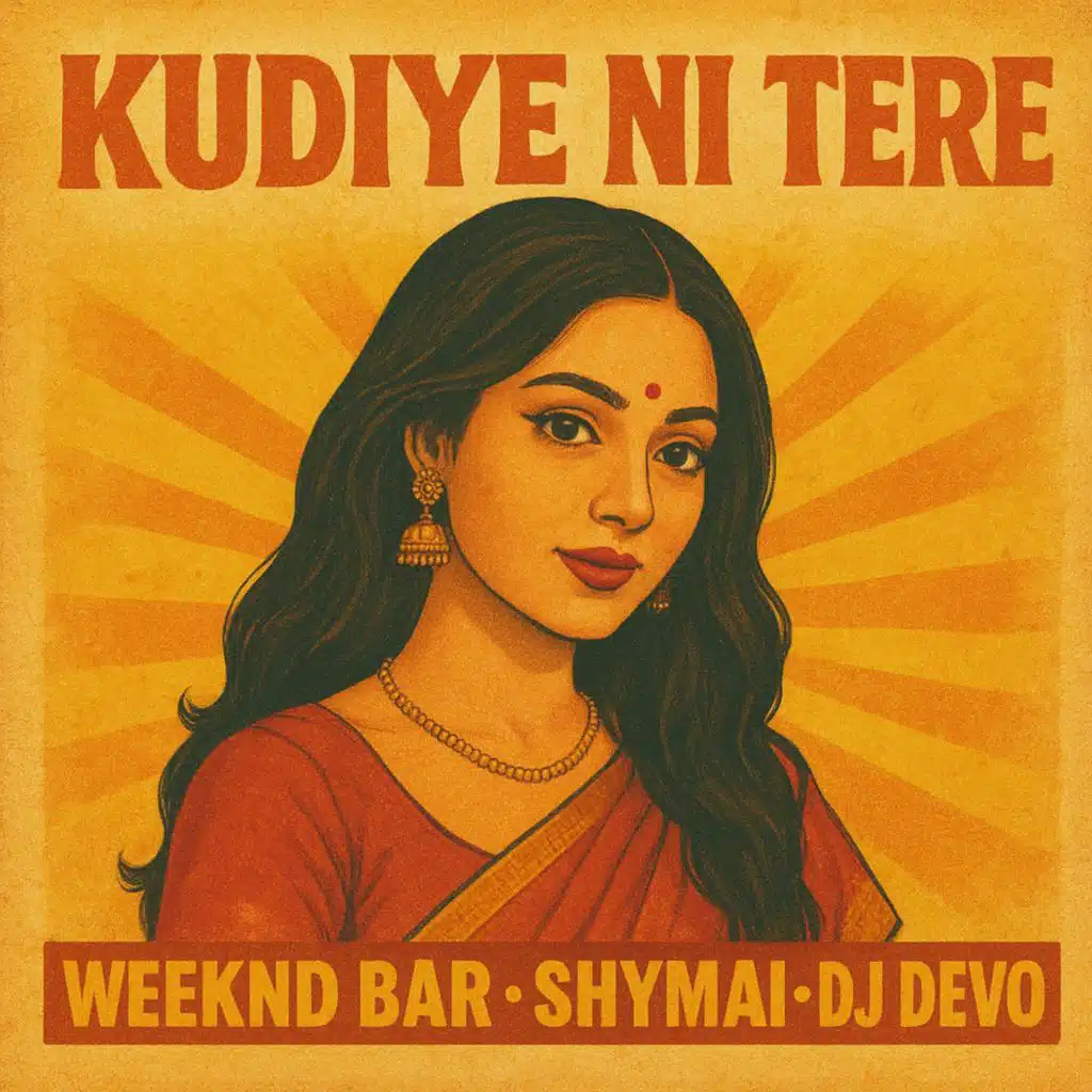 Kudiye Ni Tere