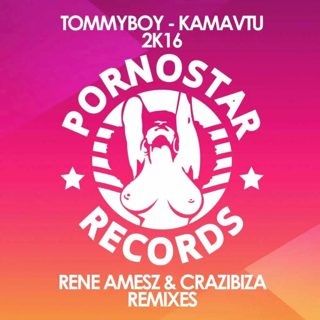 Kamavtu (feat. Crazibiza)