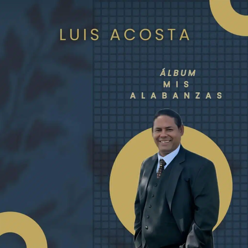 Luis Acosta