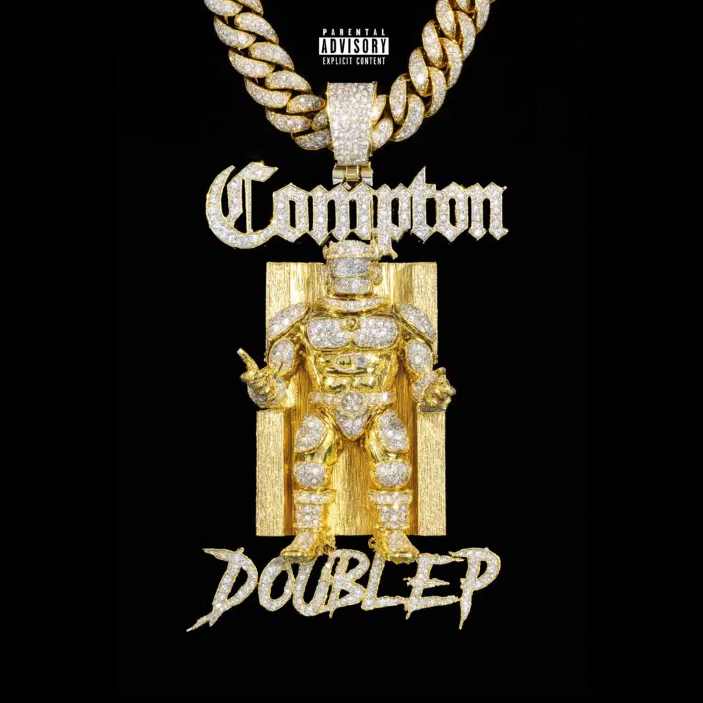 Compton Double-P