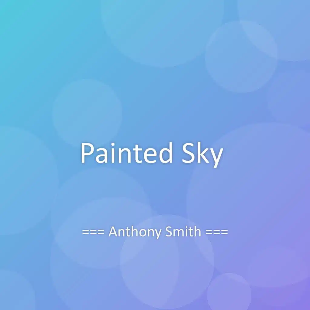Painted Sky