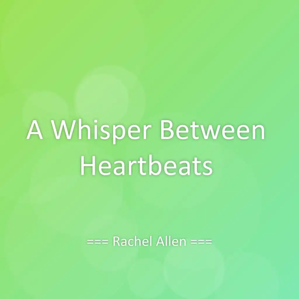 Rachel Allen