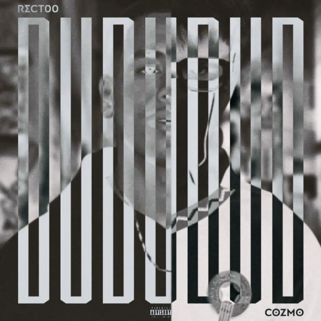 DUDUDUD (feat. Rect00)