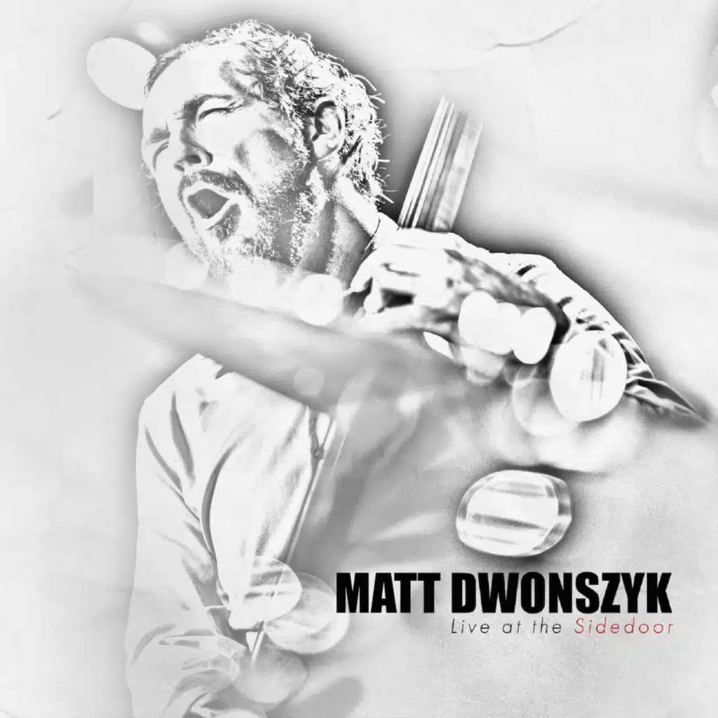 Matt Dwonszyk