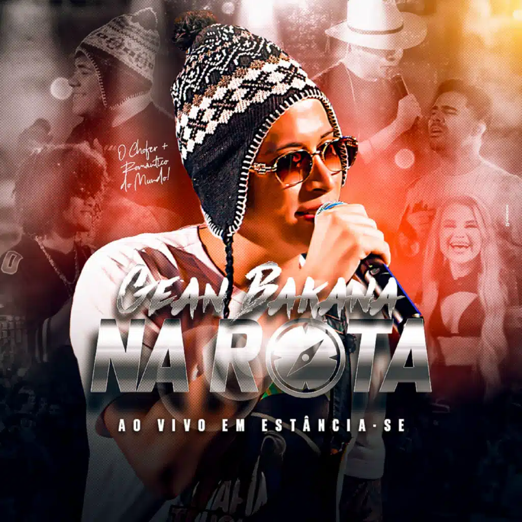 Na Rota - Ao Vivo em Estancia