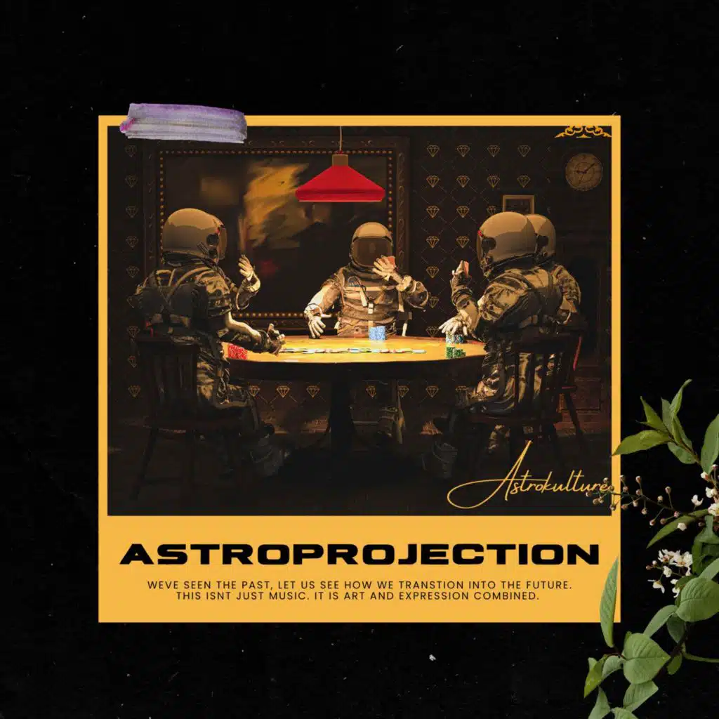 ASTROPROJECTION