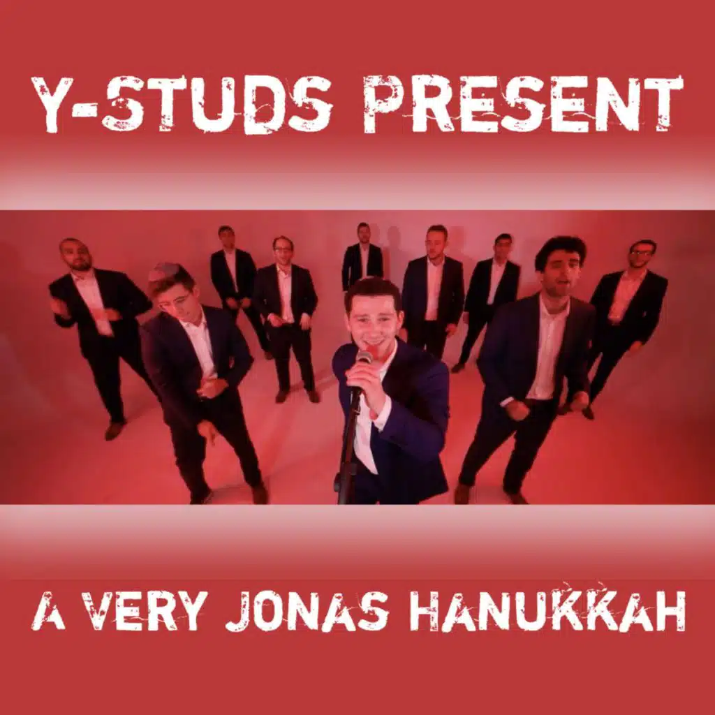 Y-Studs A Cappella
