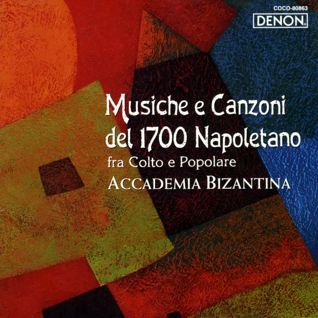 Cantata "Lena, mo si ca propeto"