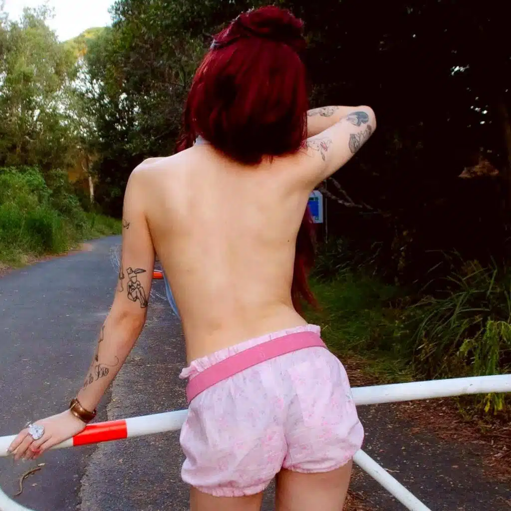 Cherry Rype & emjaysoul