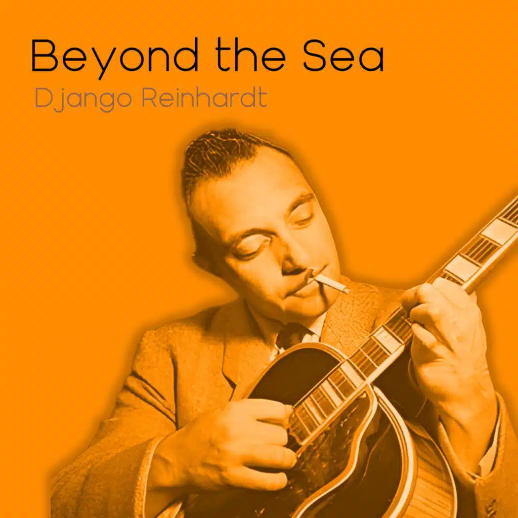 Django Reinhardt