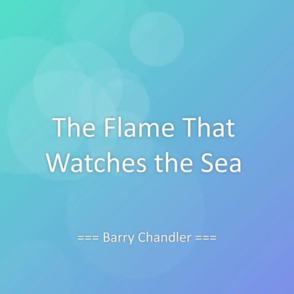 Barry Chandler