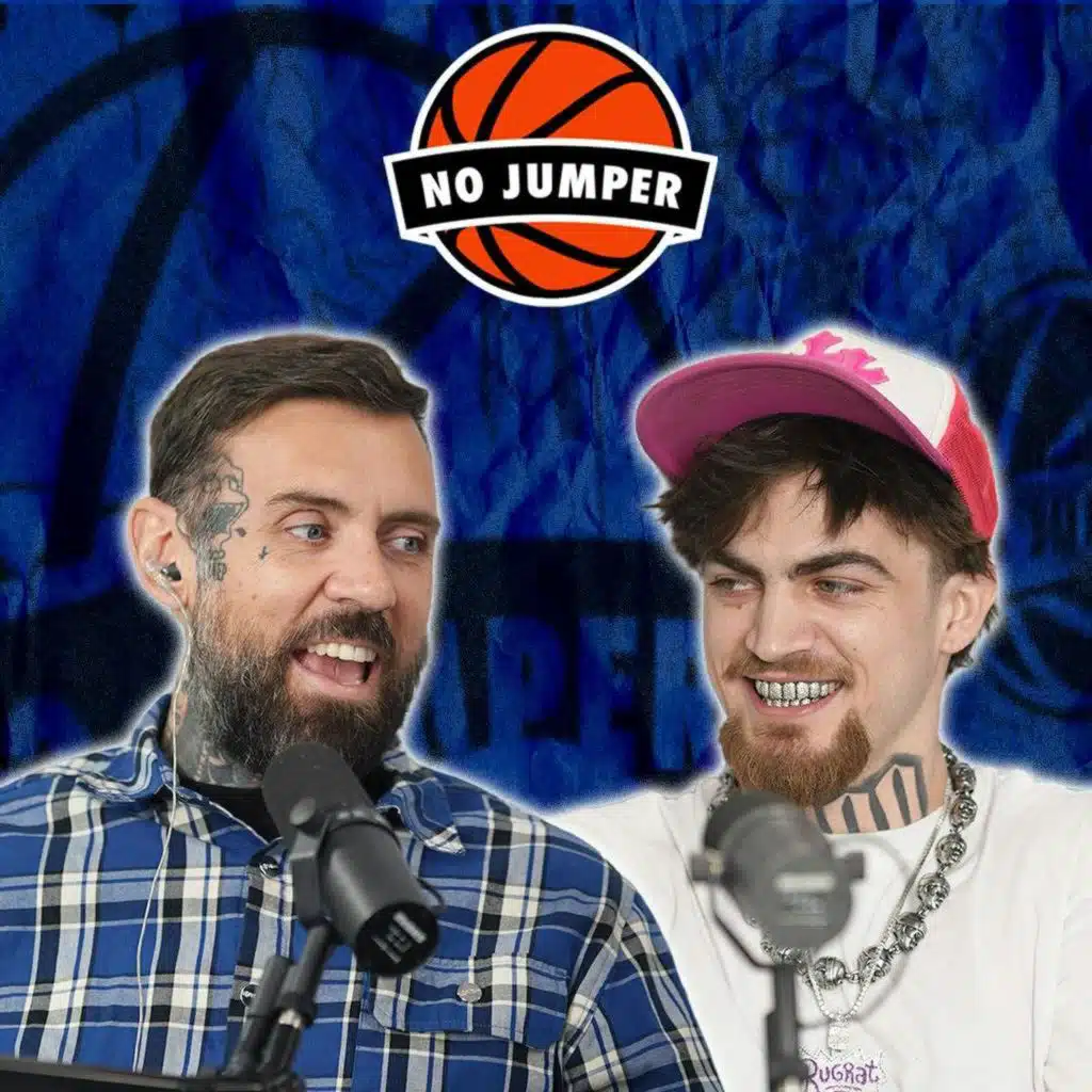 1900Rugrat on Being Florida White Trash, Blowing Up, Skrilla, Kodak Black & More