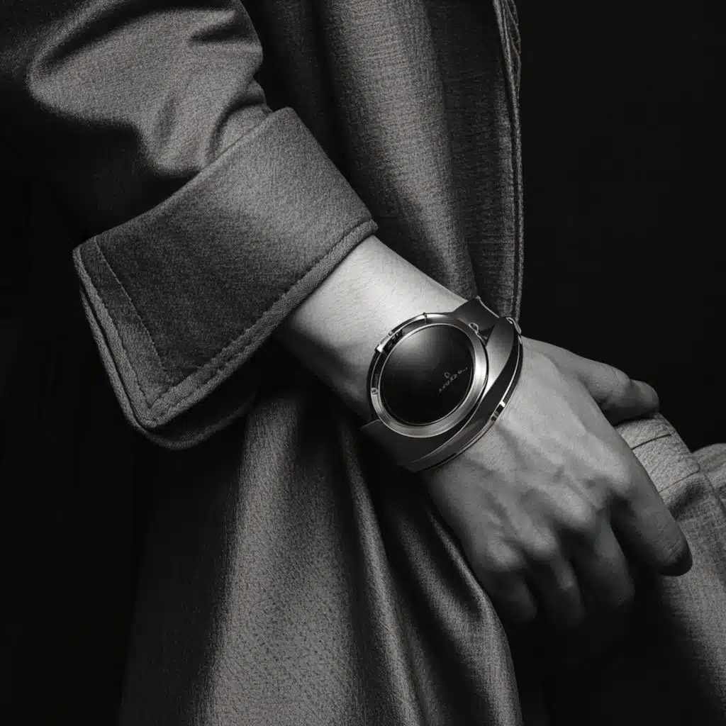 Twilight Horizons Glow