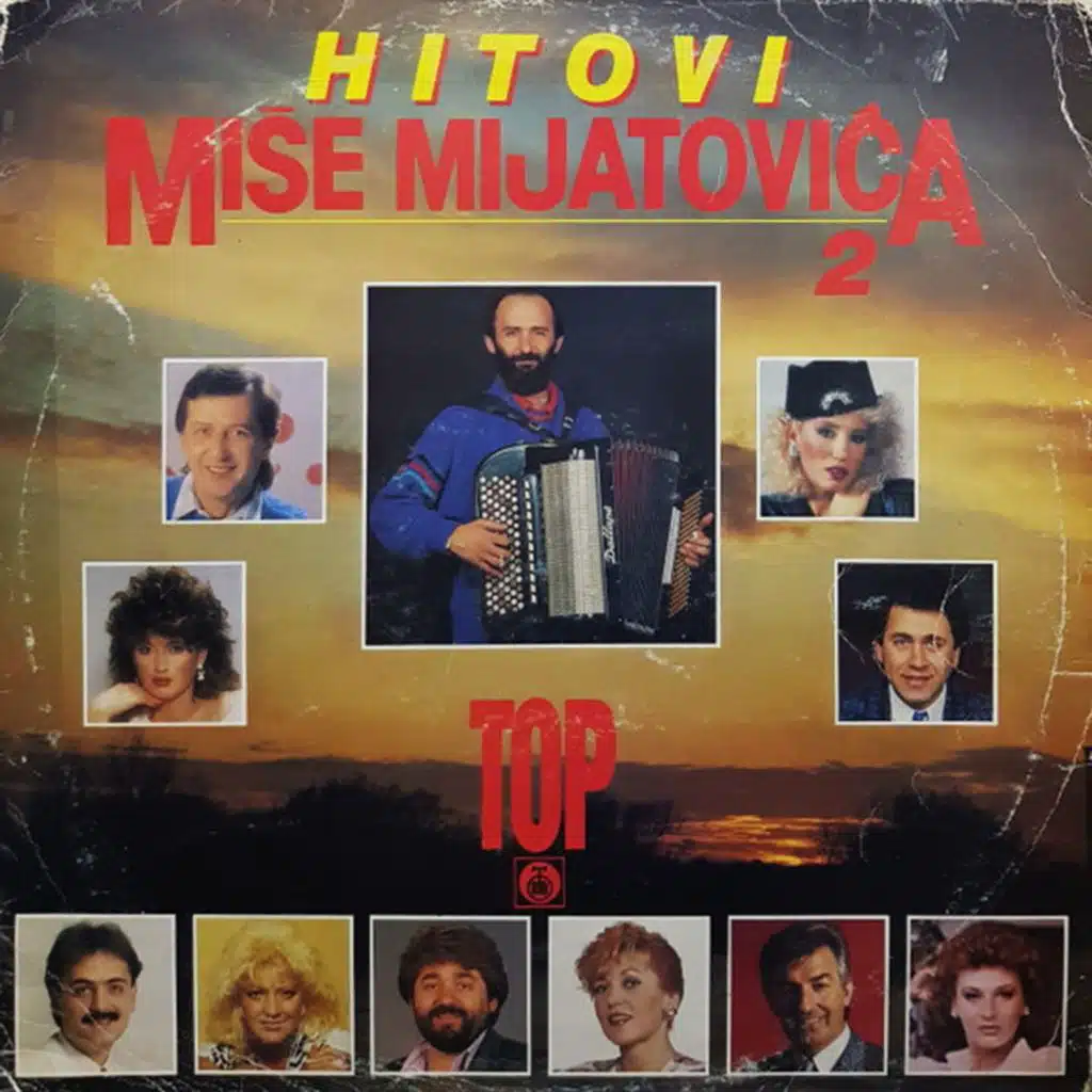 Hitovi Miše Mijatovića 2