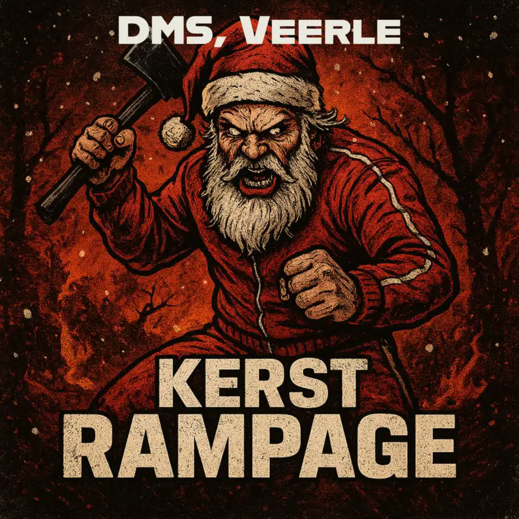 KERST RAMPAGE