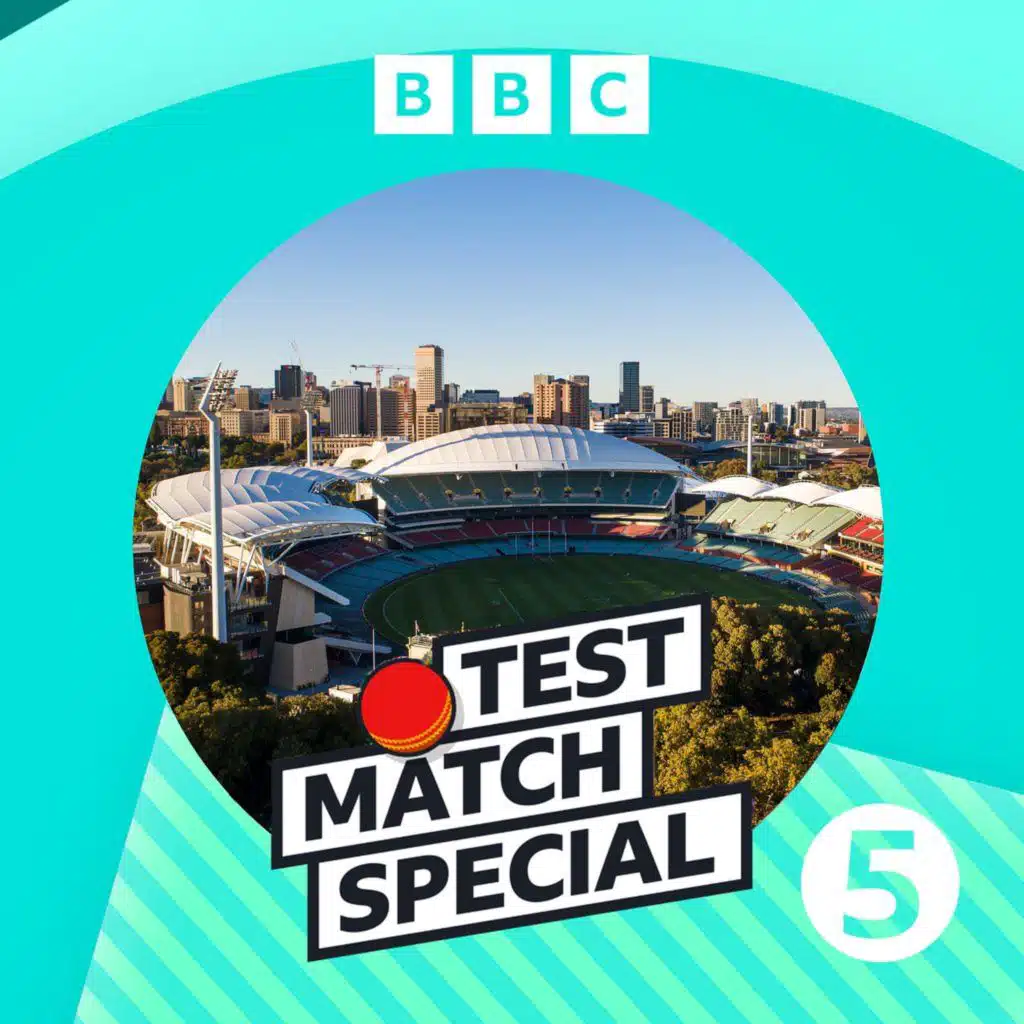 The Ashes: Welcome to Adelaide!