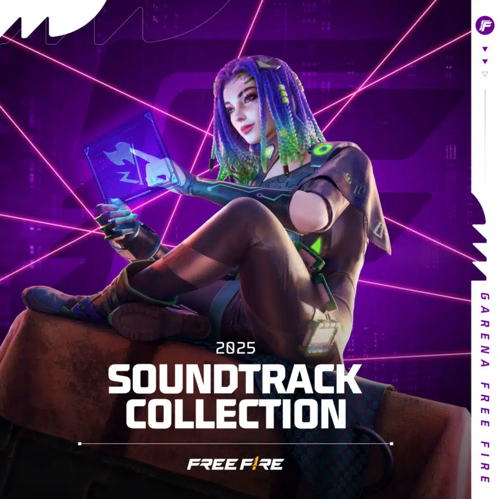 2025 Soundtrack Collection