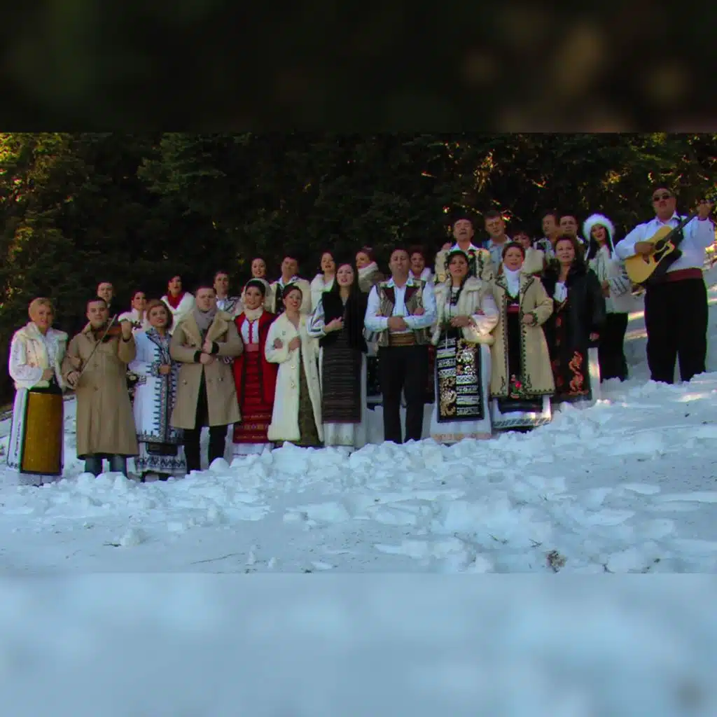 În prag de sărbători