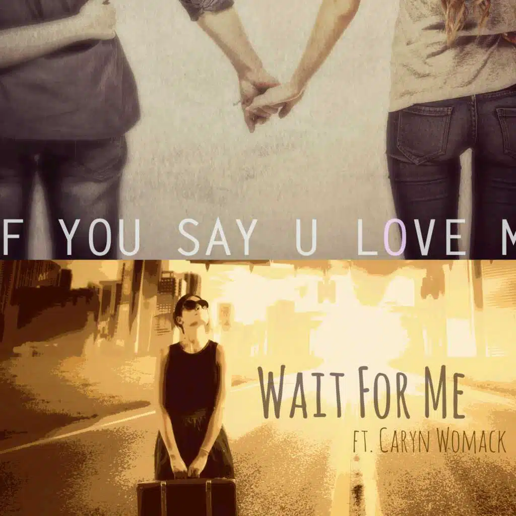 Go Country, Vol. I (feat. Caryn Womack & B.e.n)