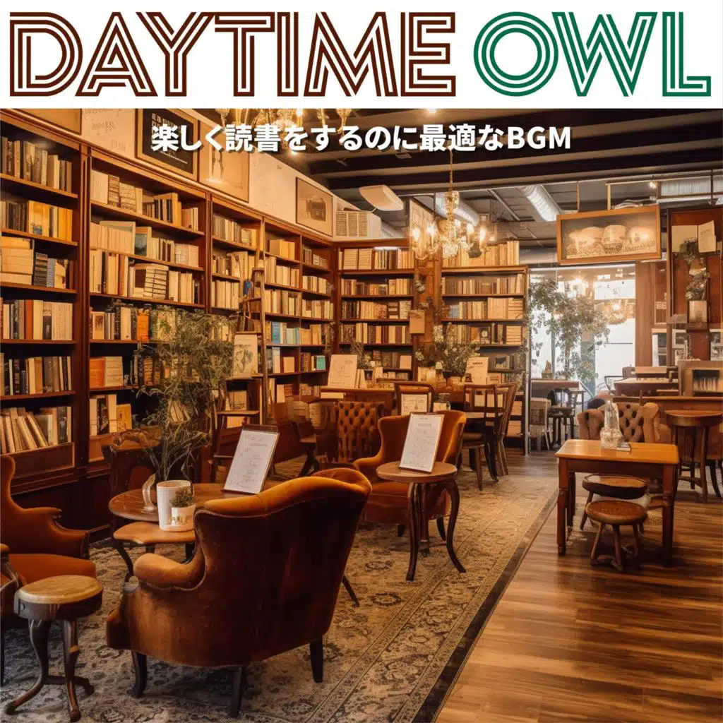Daytime Owl