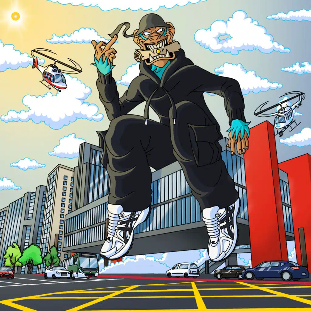 Manual de Sobrevivência Paulista do Kokas