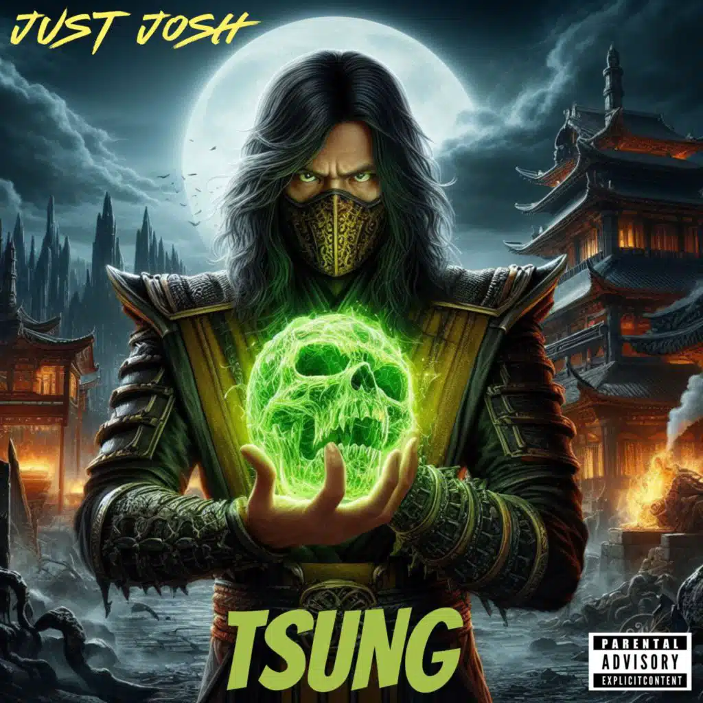 Tsung (Clean)