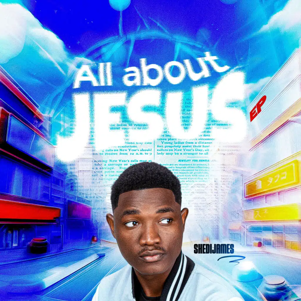 Glory (feat. JOE BROWN)