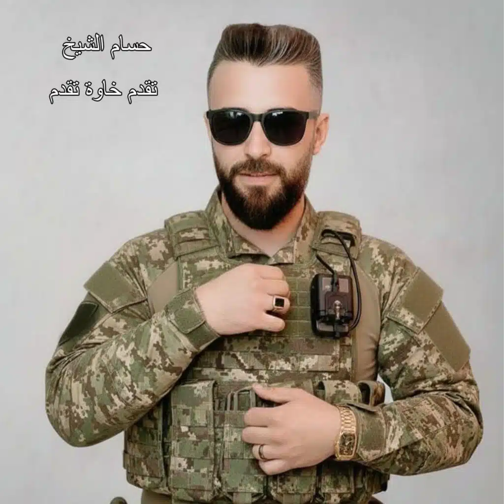 حسام الشيخ