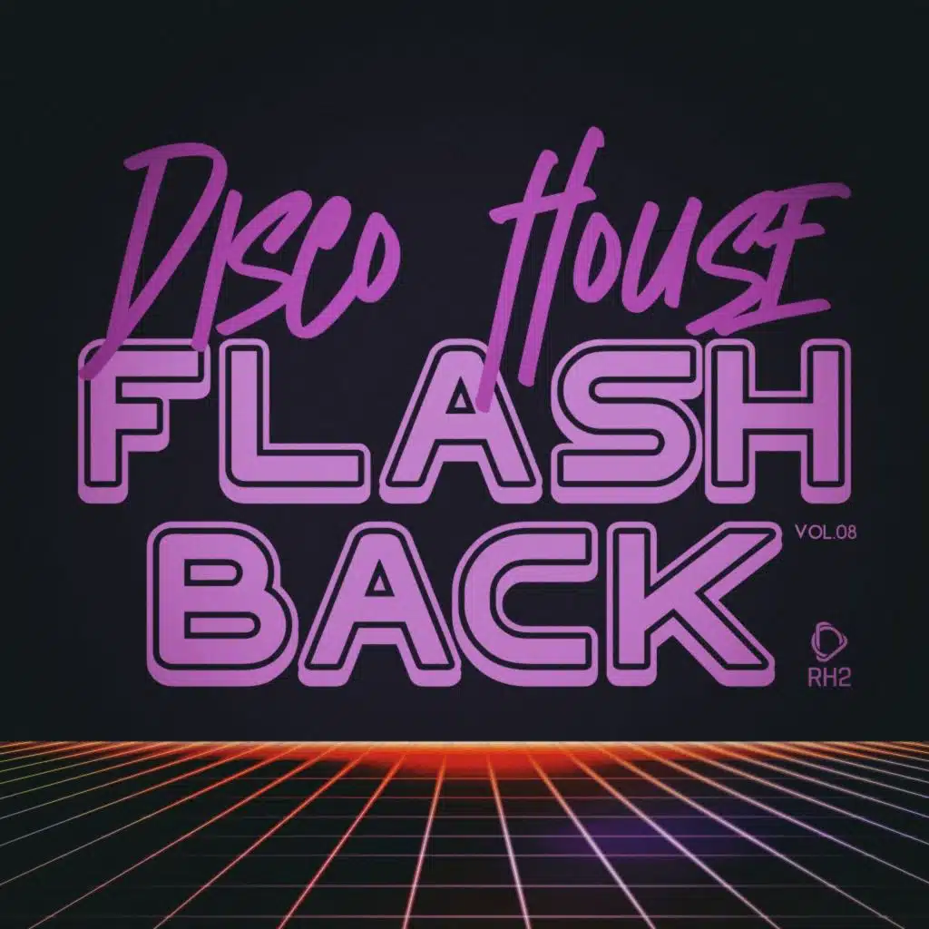 Disco House Flashback, Vol.08