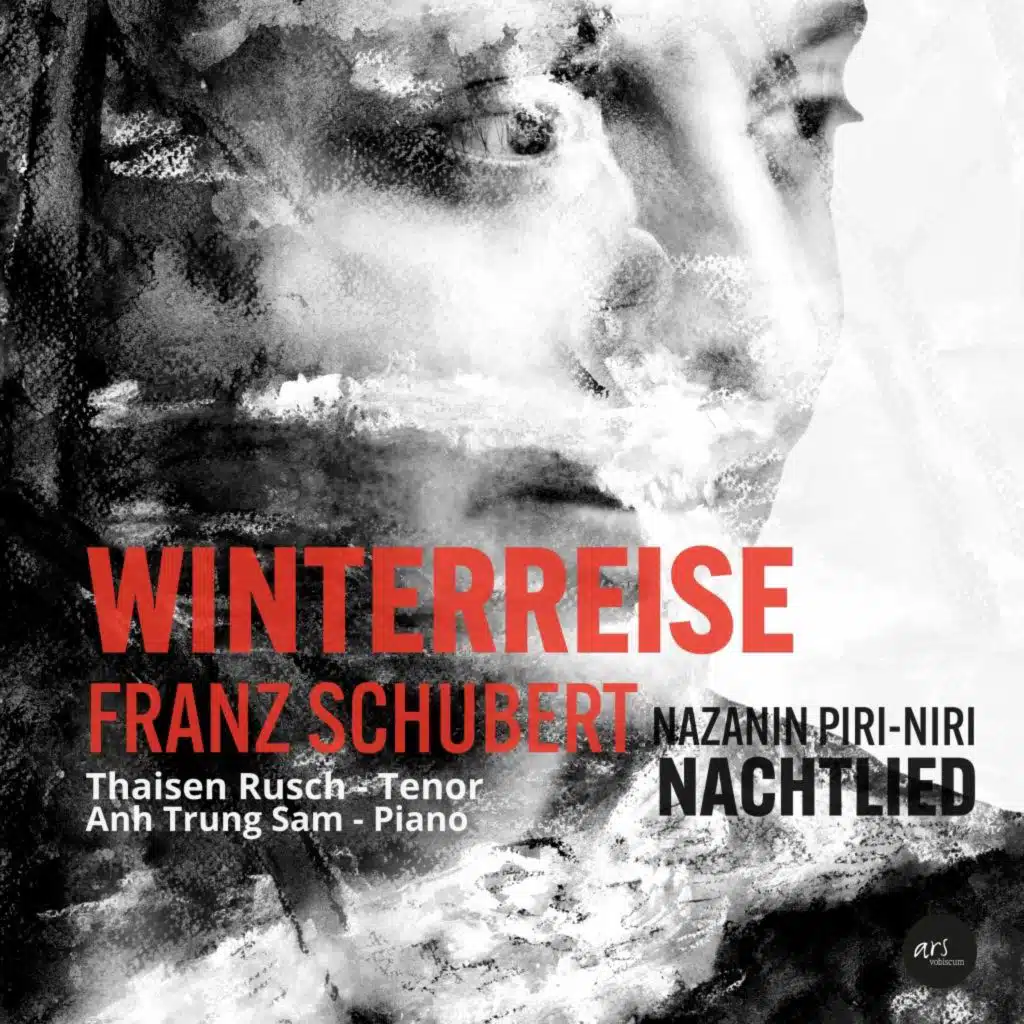 Schubert: Winterreise