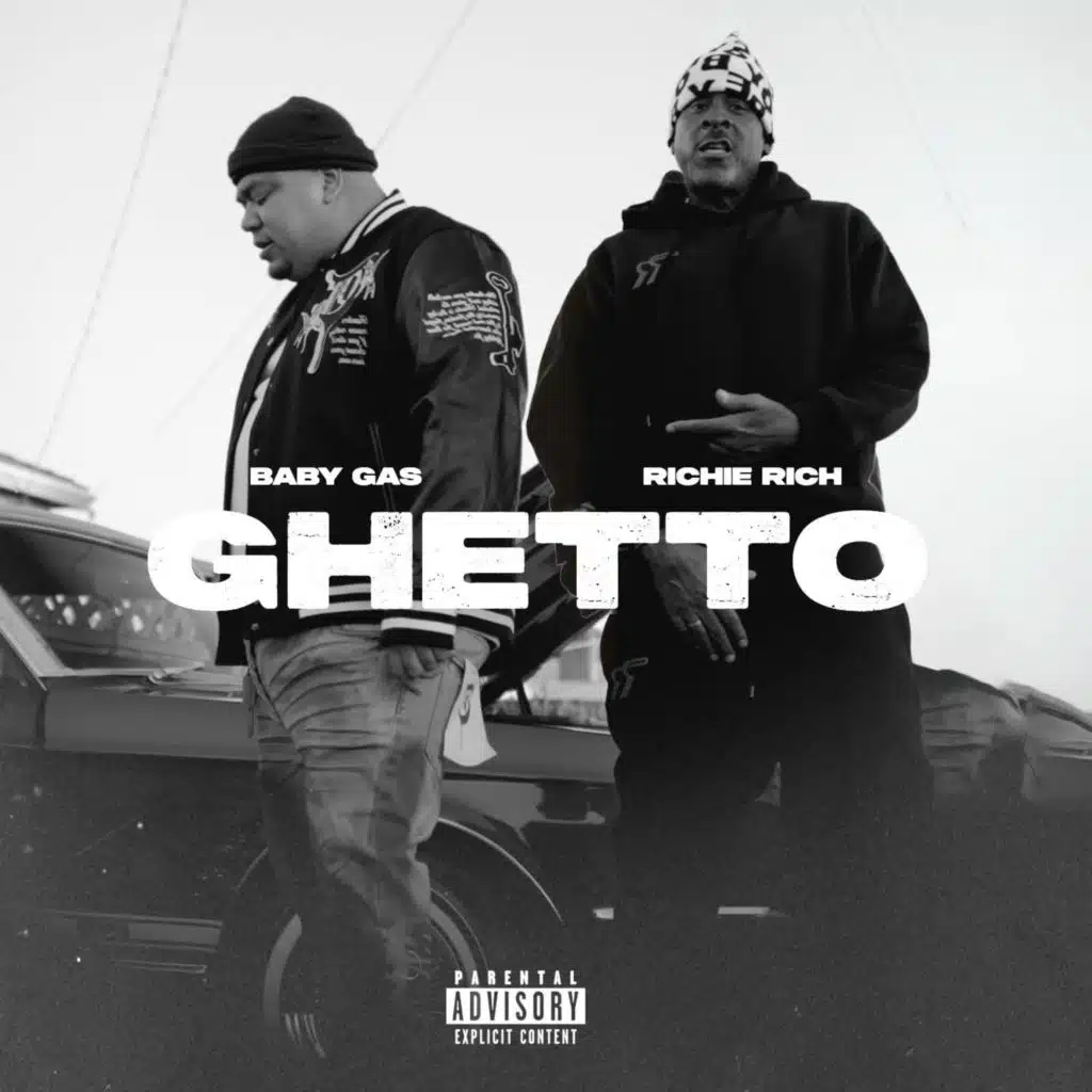 GHETTO