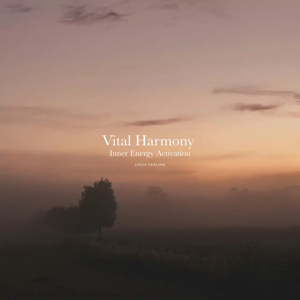 Vital Harmony – Inner Energy Activation