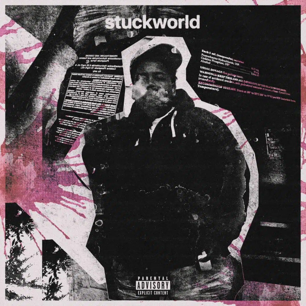 stuckworld