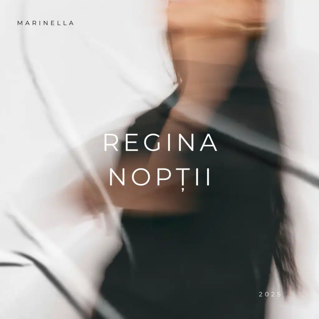 Regina Nopții