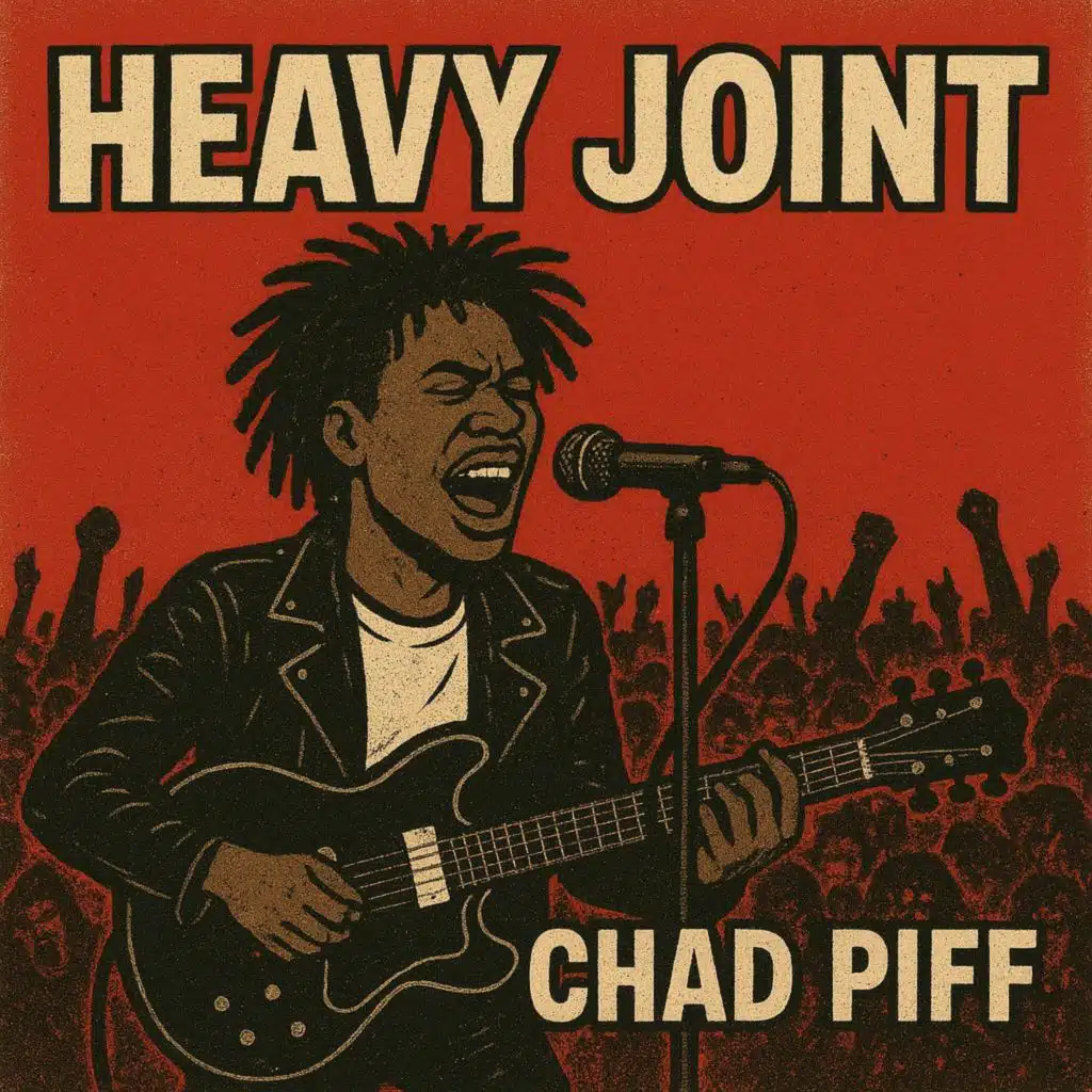Chad Piff