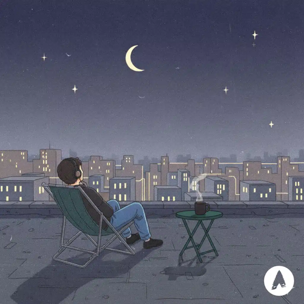 When the City Sleeps