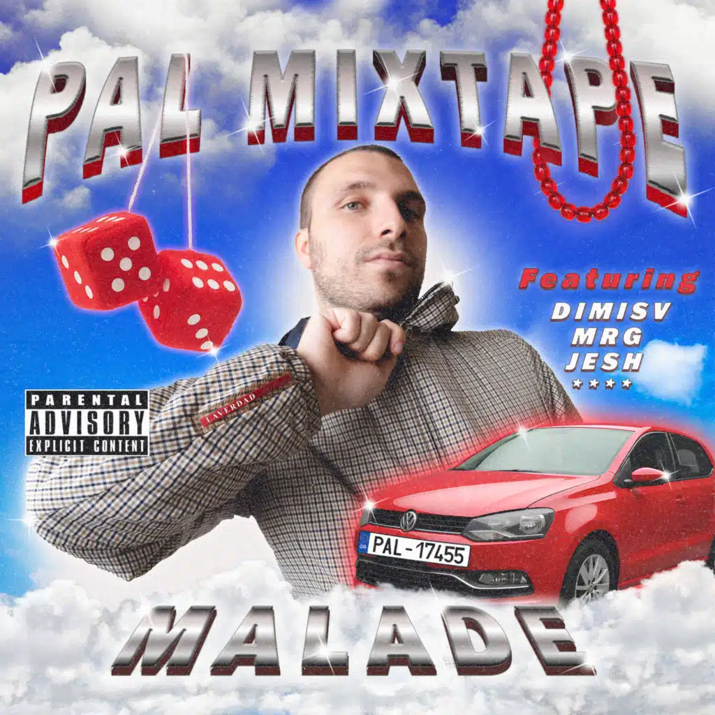PAL MIXTAPE