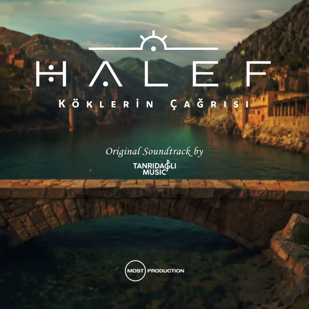 Halef (Original Soundtrack)
