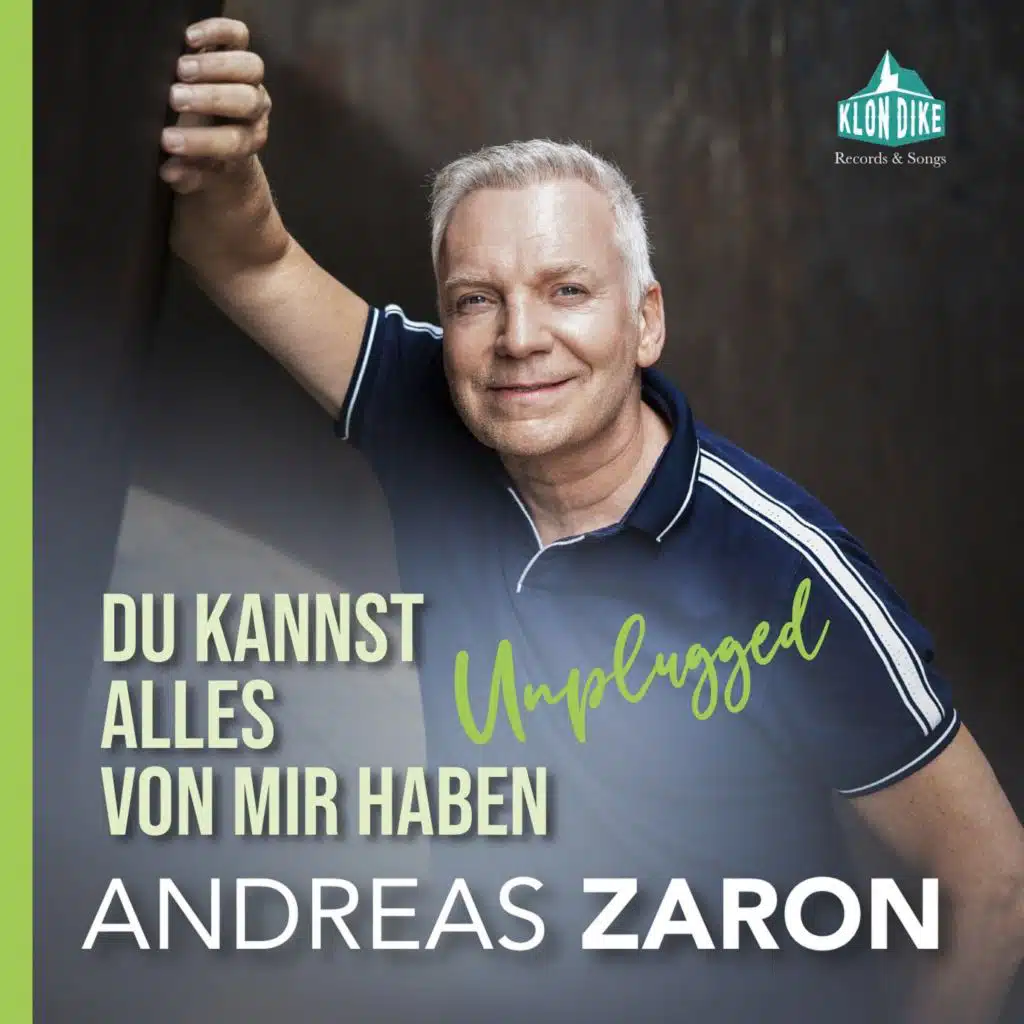 Andreas Zaron