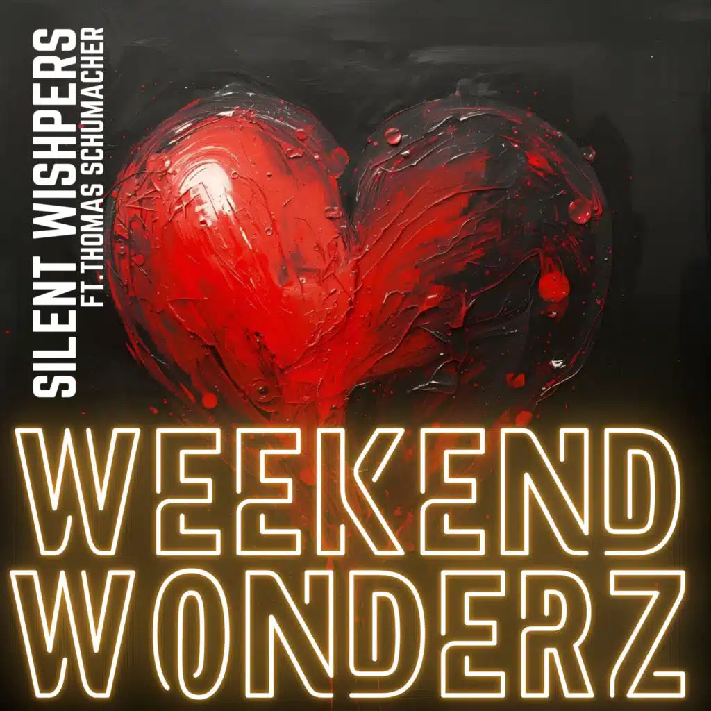 Silent Whispers (feat. Thomas Schumacher)