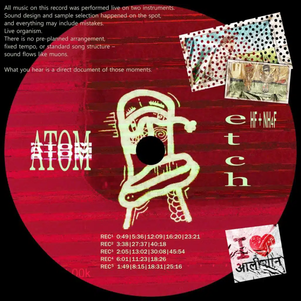 etch