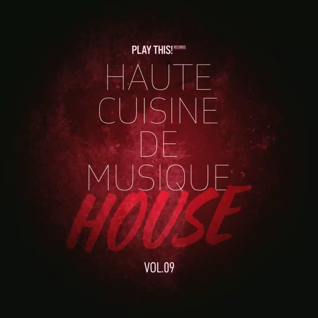 Vivid Imagination (Audiostorm Remix)