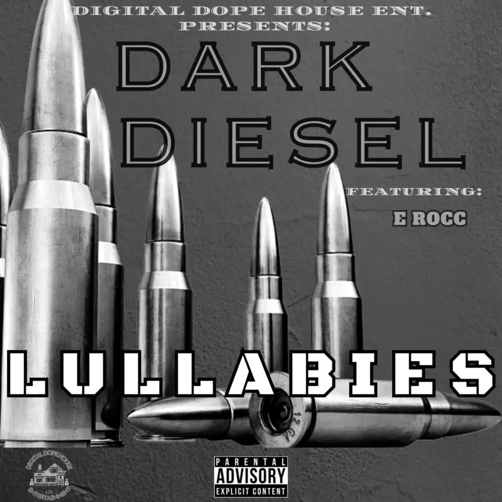 Lullabies (feat. E Rocc)